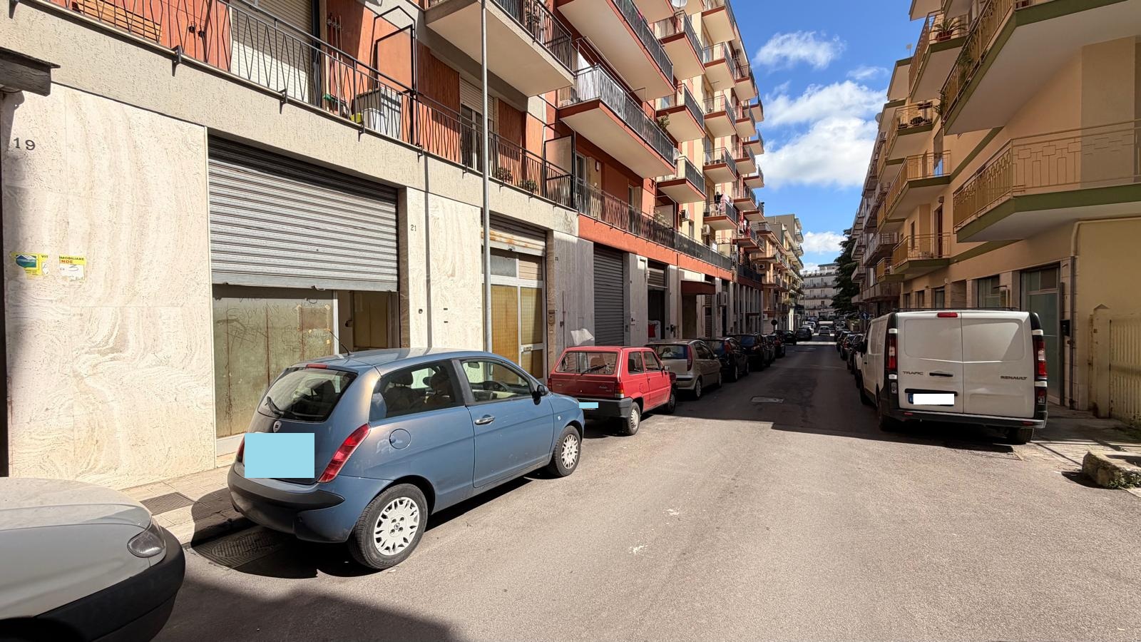 Locale Uso Deposito